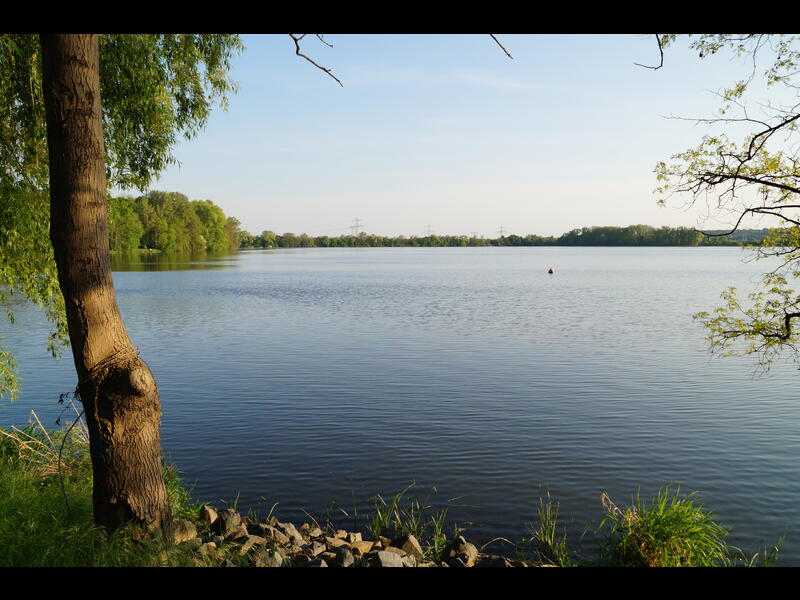 33+ Gartenanlage Zu Stausee Leipzig, Leipzig hat als größte stadt