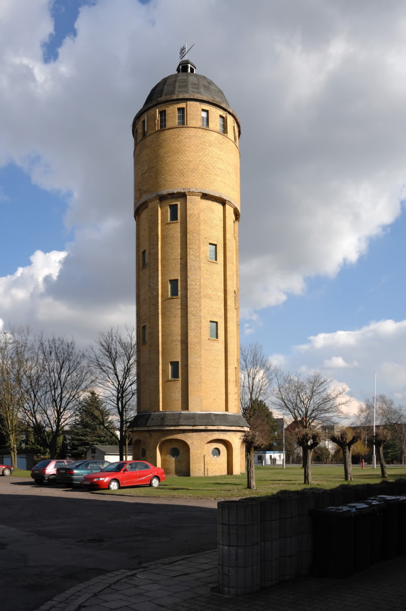 Wasserturm